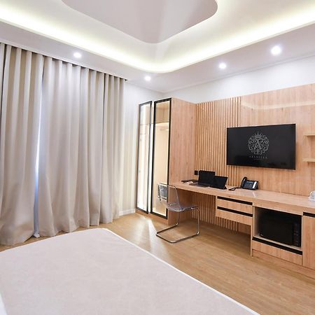 Arabella Premium Residence - New קהיר מראה חיצוני תמונה