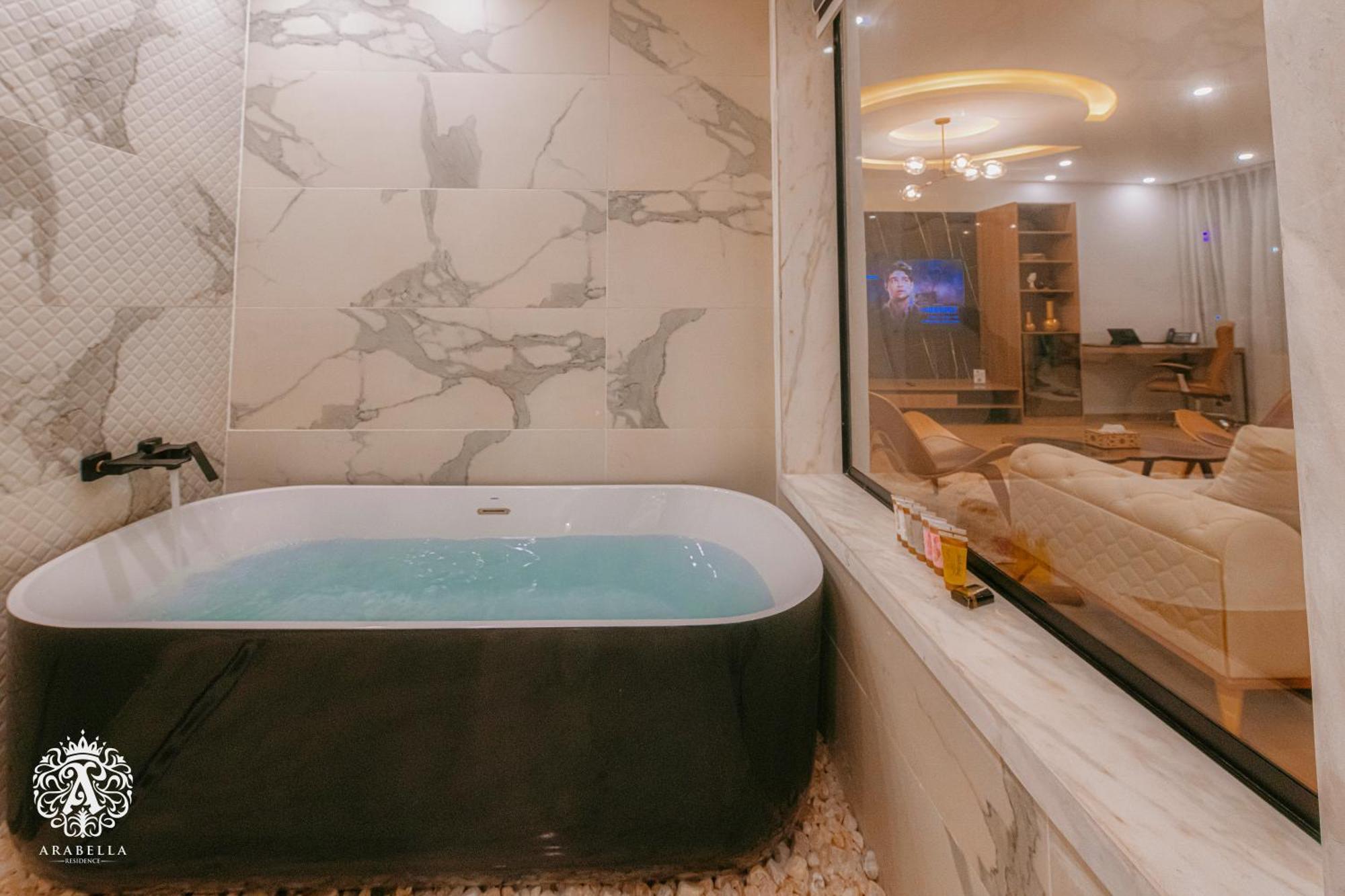 Arabella Premium Residence - New קהיר מראה חיצוני תמונה