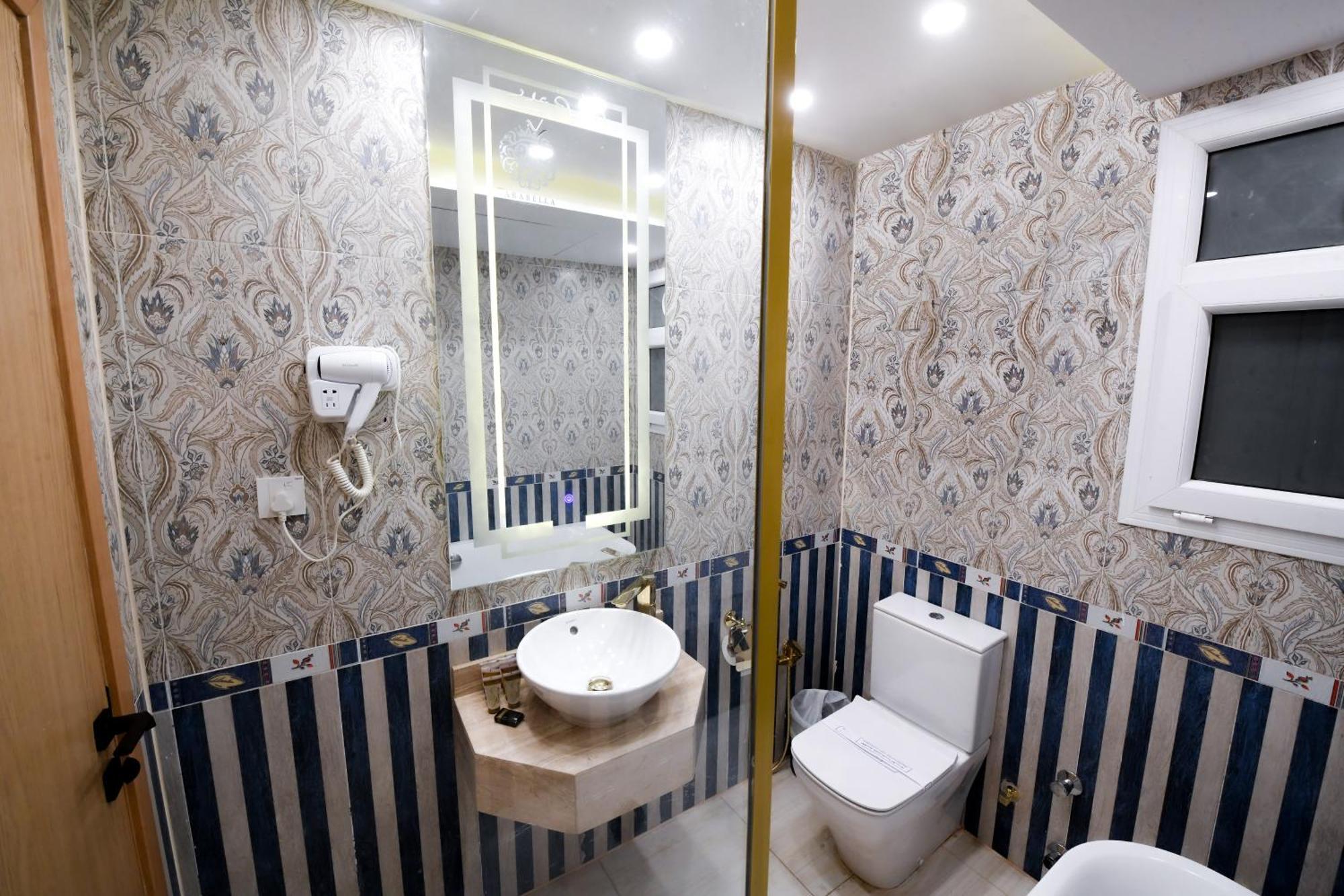 Arabella Premium Residence - New קהיר מראה חיצוני תמונה