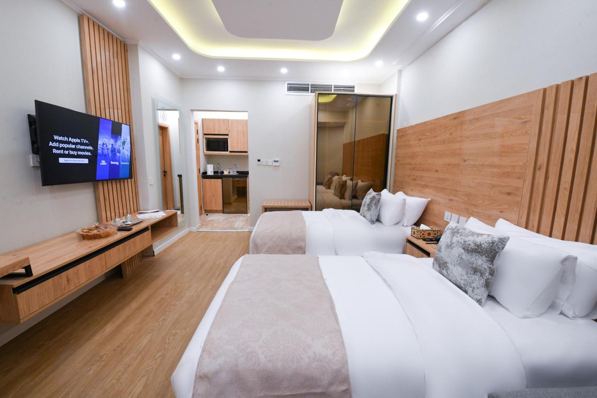 Arabella Premium Residence - New קהיר מראה חיצוני תמונה