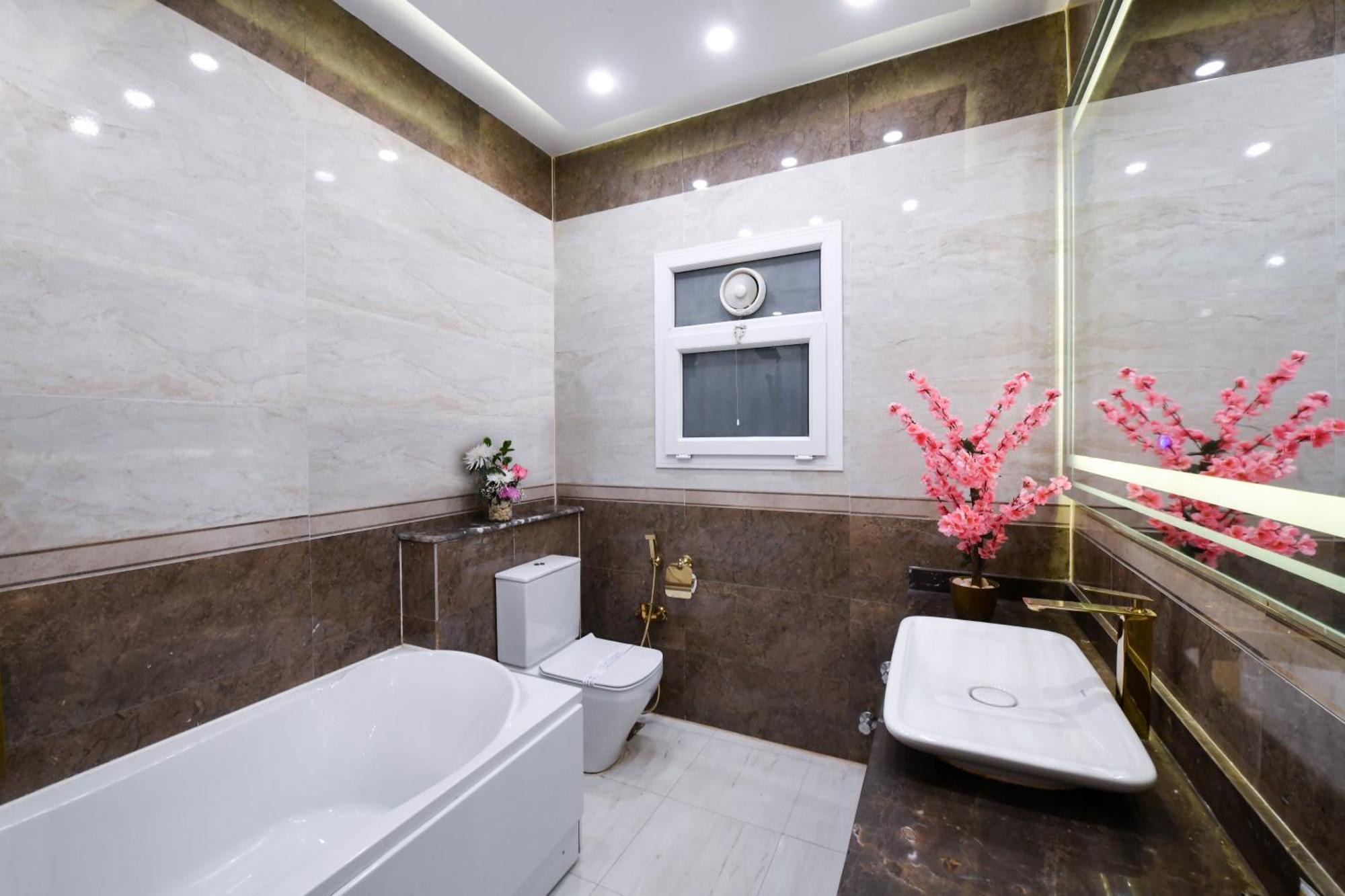 Arabella Premium Residence - New קהיר מראה חיצוני תמונה