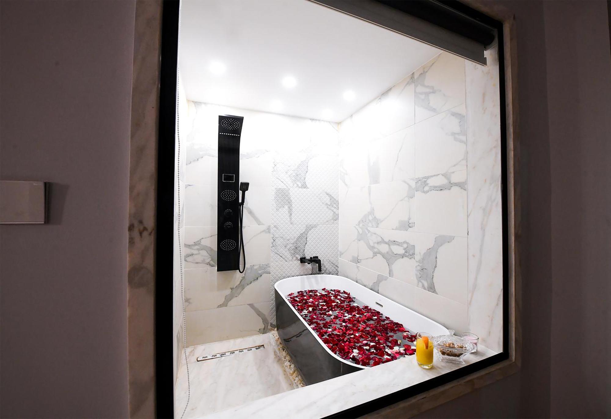 Arabella Premium Residence - New קהיר מראה חיצוני תמונה