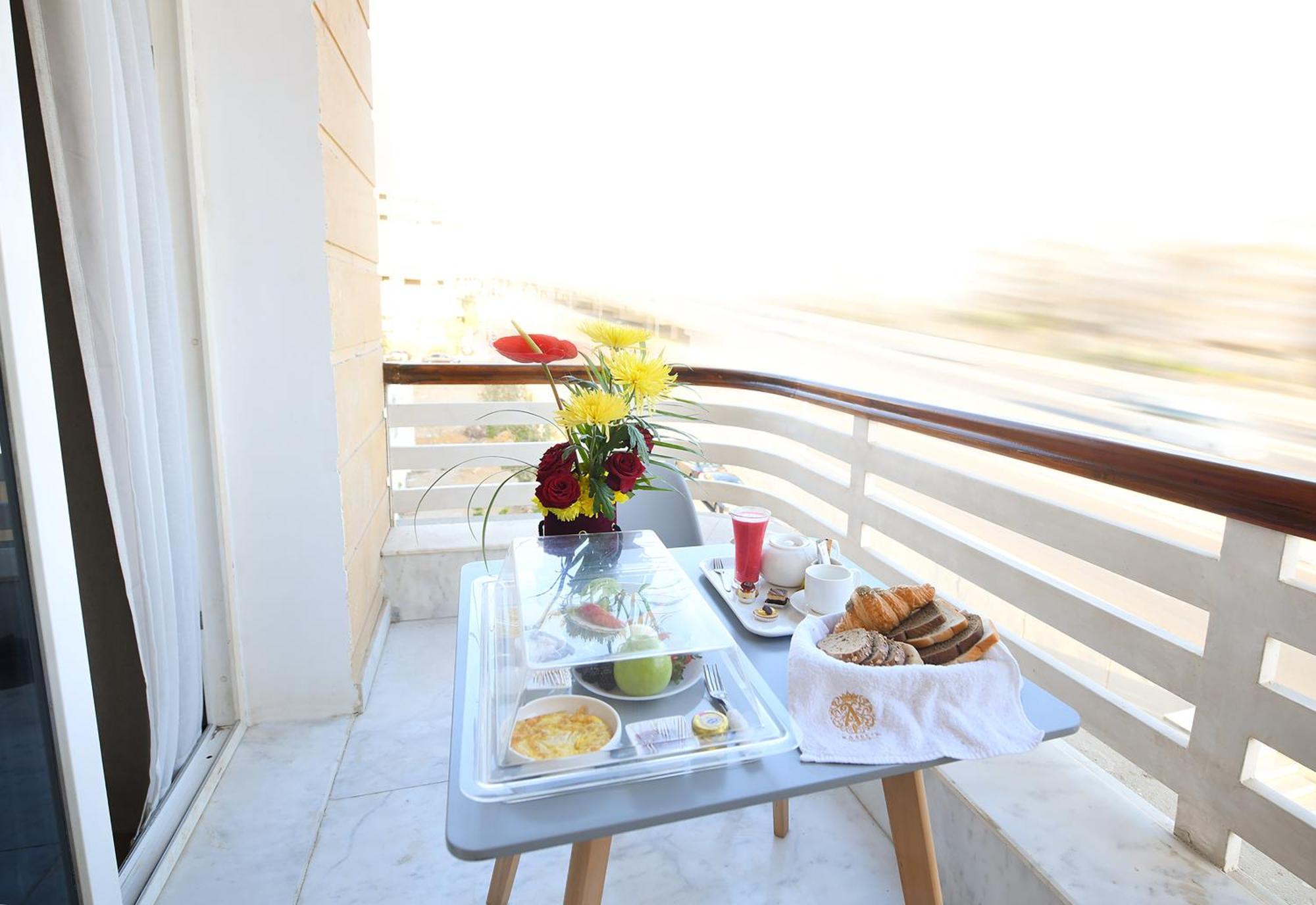 Arabella Premium Residence - New קהיר מראה חיצוני תמונה