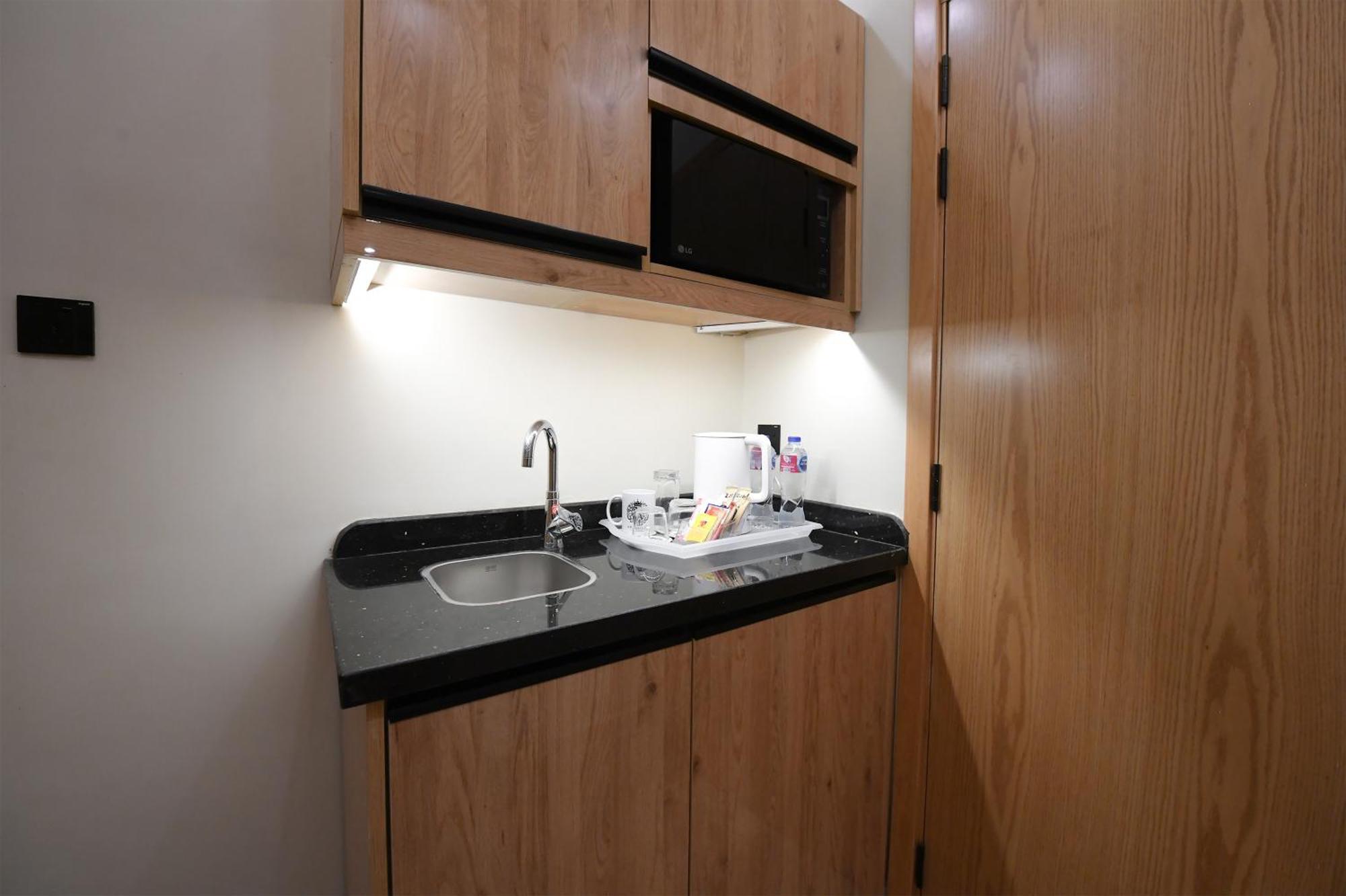 Arabella Premium Residence - New קהיר מראה חיצוני תמונה