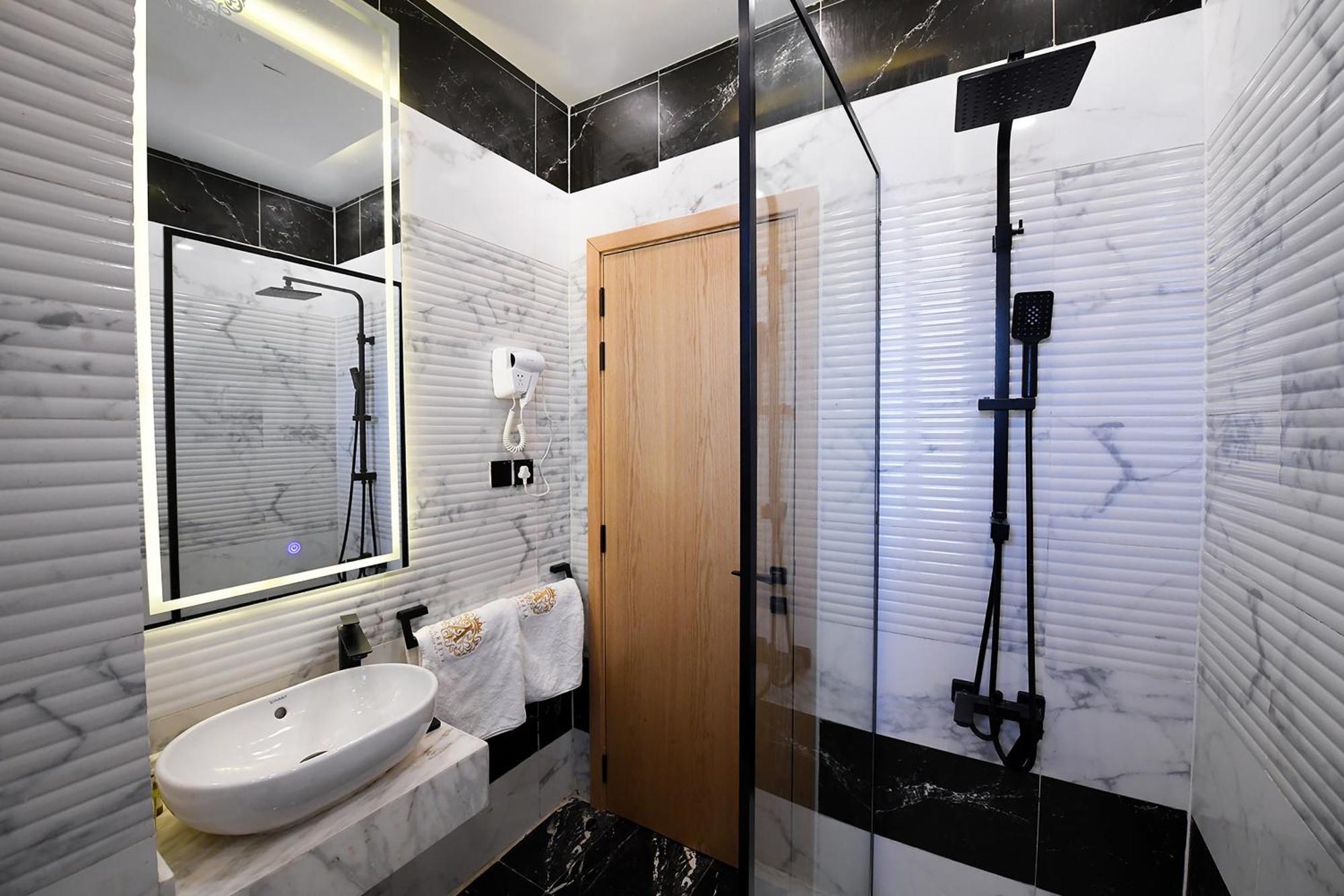 Arabella Premium Residence - New קהיר מראה חיצוני תמונה
