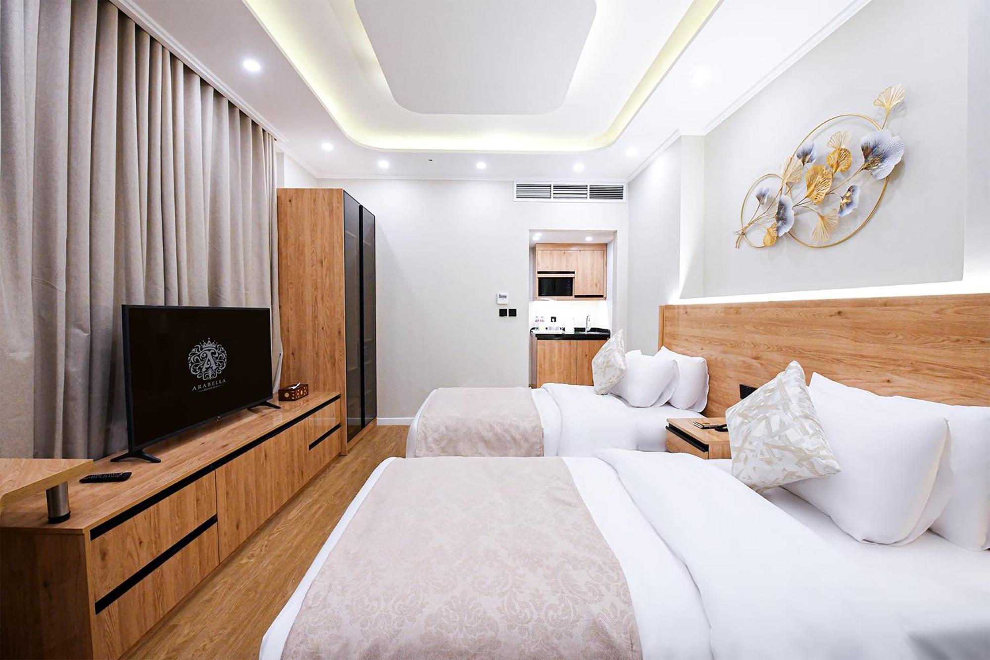 Arabella Premium Residence - New קהיר מראה חיצוני תמונה