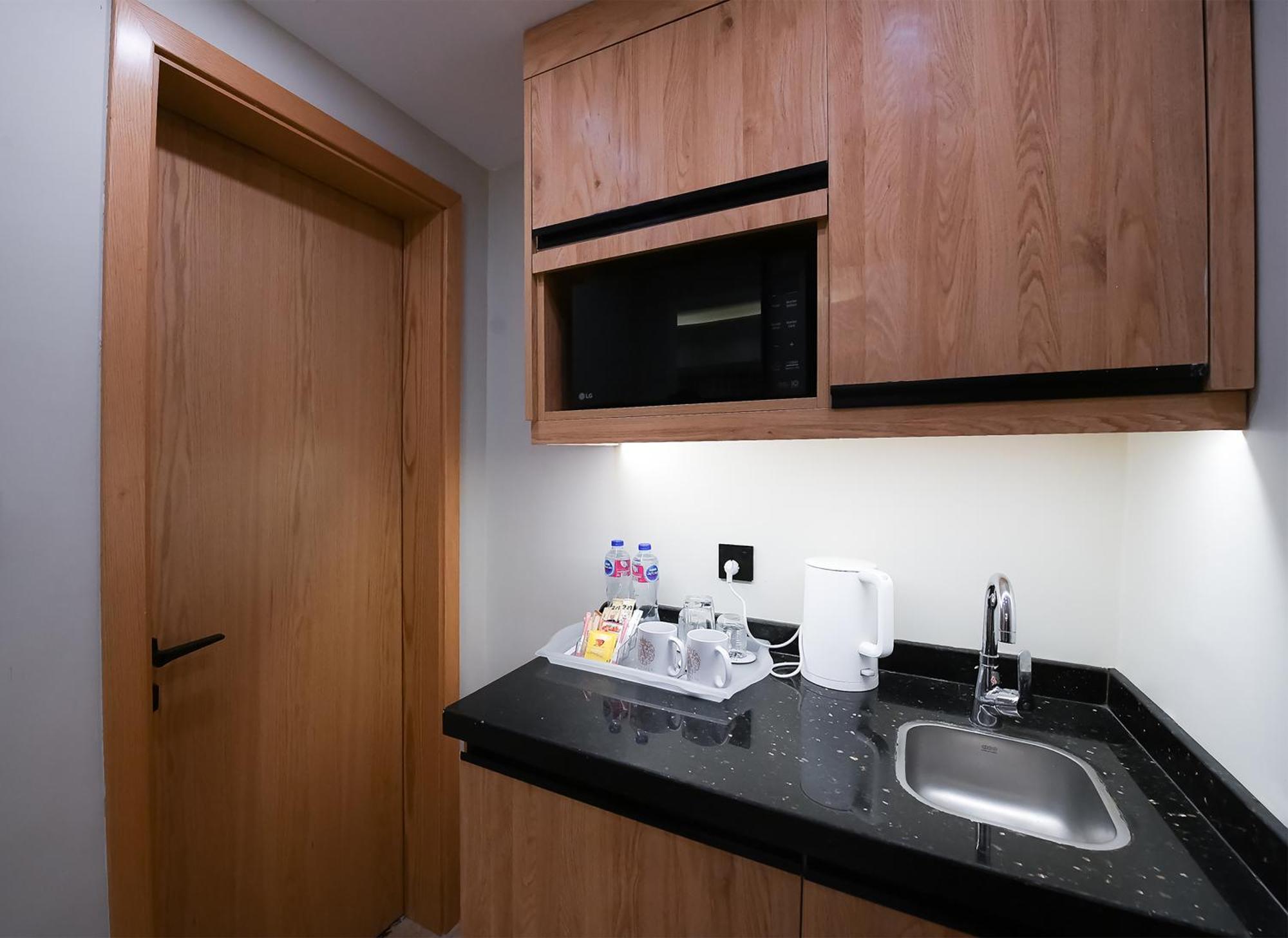 Arabella Premium Residence - New קהיר מראה חיצוני תמונה