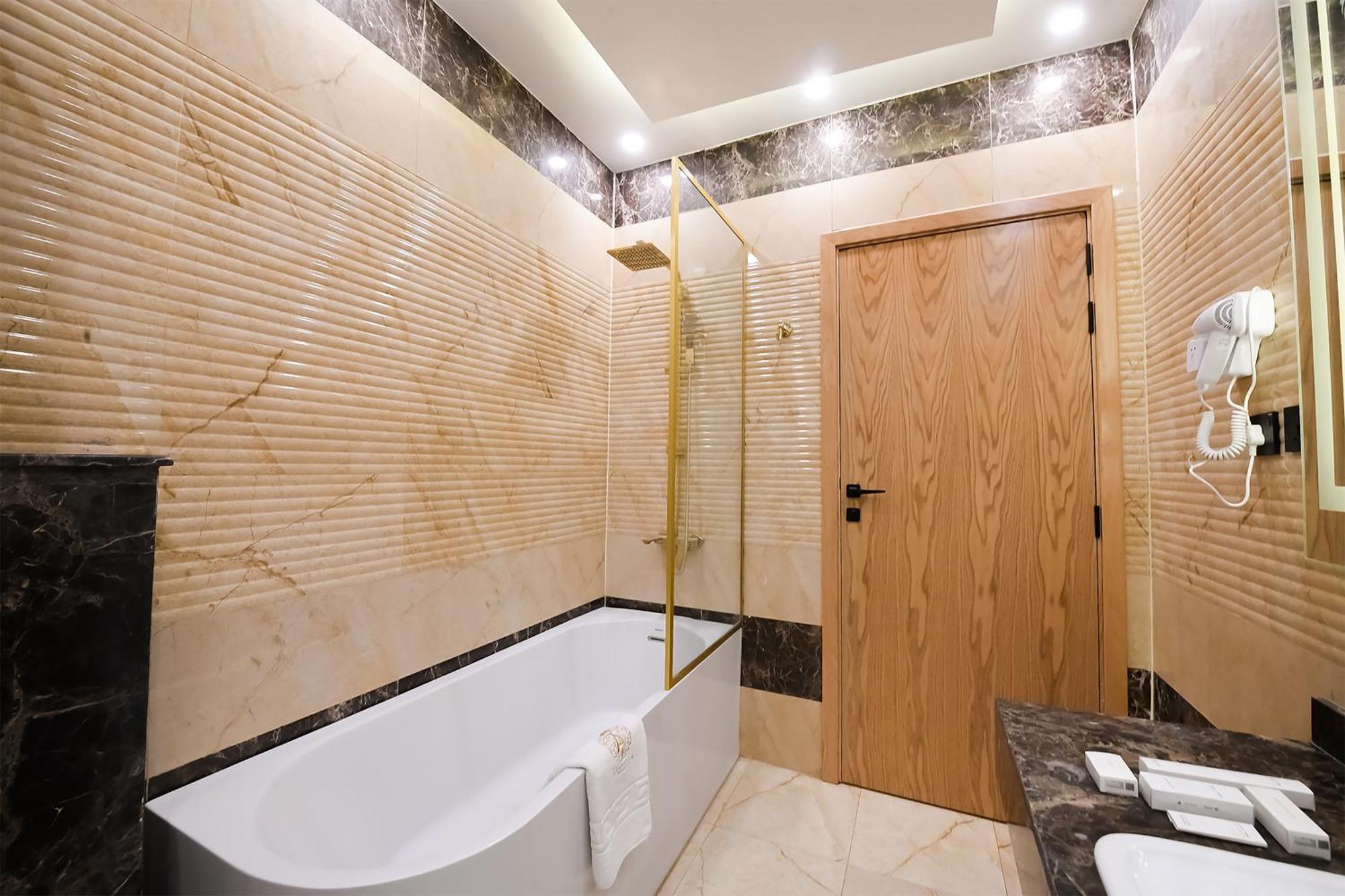 Arabella Premium Residence - New קהיר מראה חיצוני תמונה